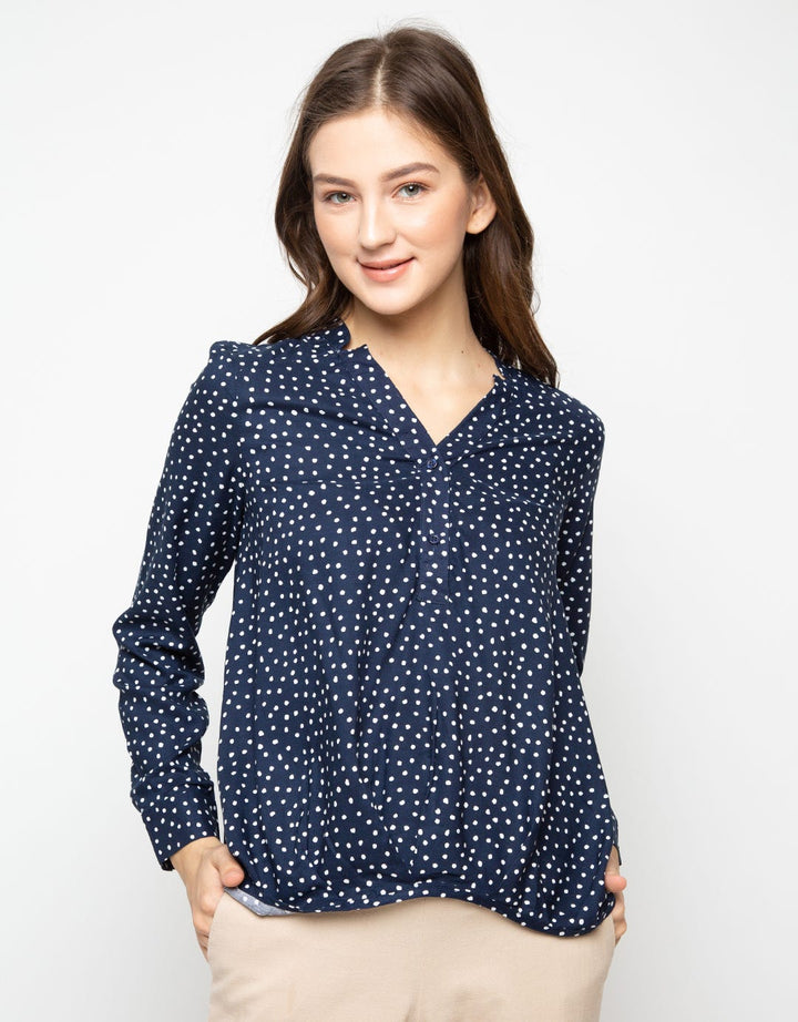 Eprise Zakey Blouse
