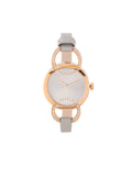 ESPRIT Analogue Grey Dial Woman39s