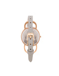 ESPRIT Analogue Grey Dial Woman39s