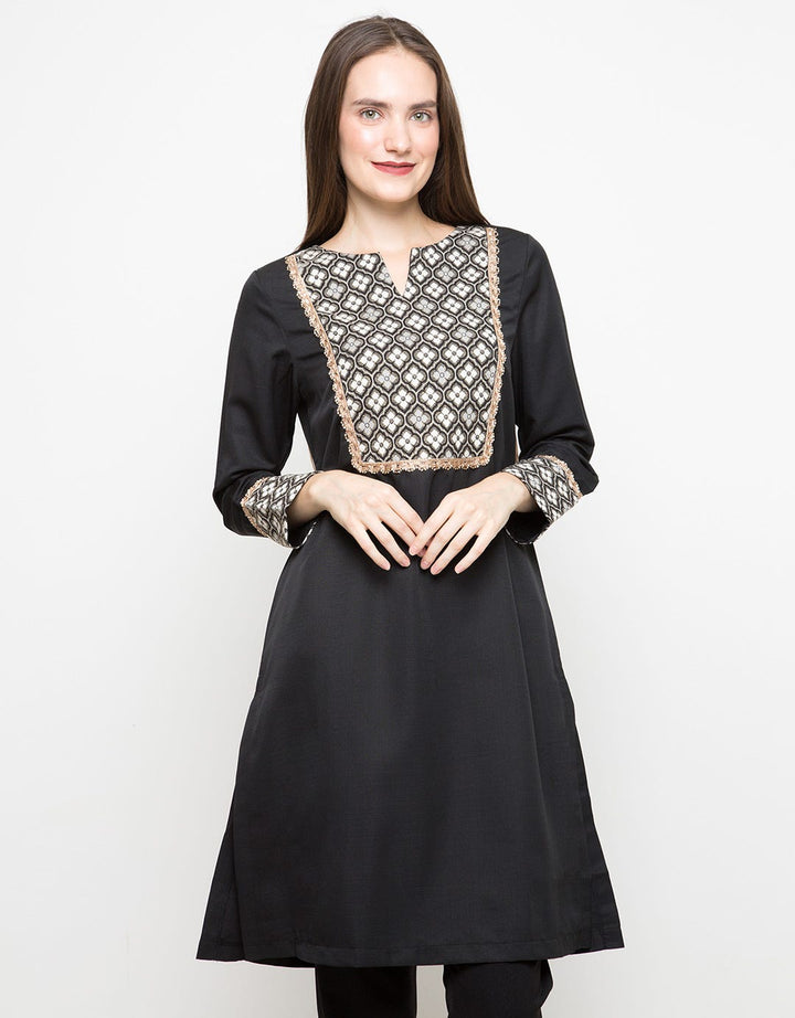 Eprise Tunik Lengan Panjang Isobel
