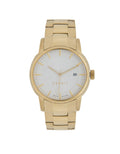 ESPRIT Albert Analog White Dial Mens Watch