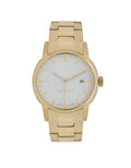 ESPRIT Albert Analog White Dial Mens Watch