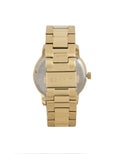 ESPRIT Albert Analog White Dial Mens Watch