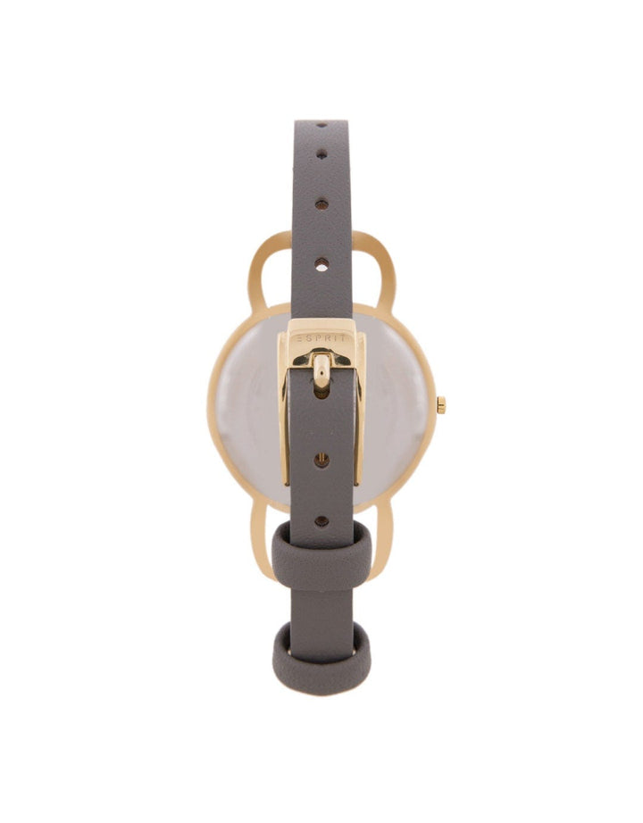 ESPRIT Jam Tangan Wanita Analog White Dial