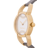 ESPRIT Jam Tangan Wanita Analog White Dial