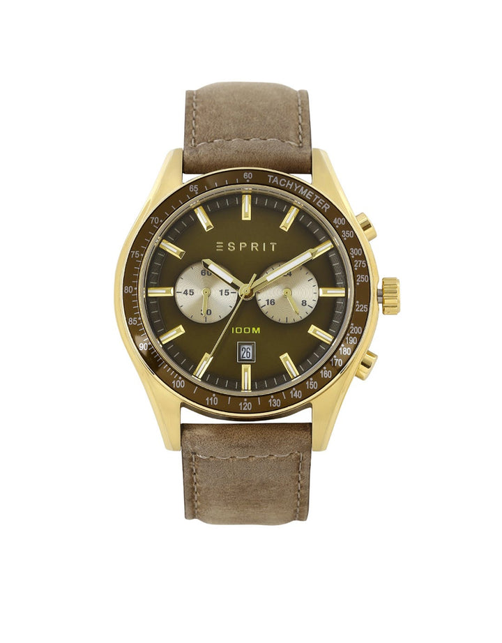 Esprit Ryan Men's Wrist Watch