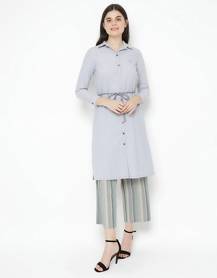 Exit Arbella Tunic with Waistrape