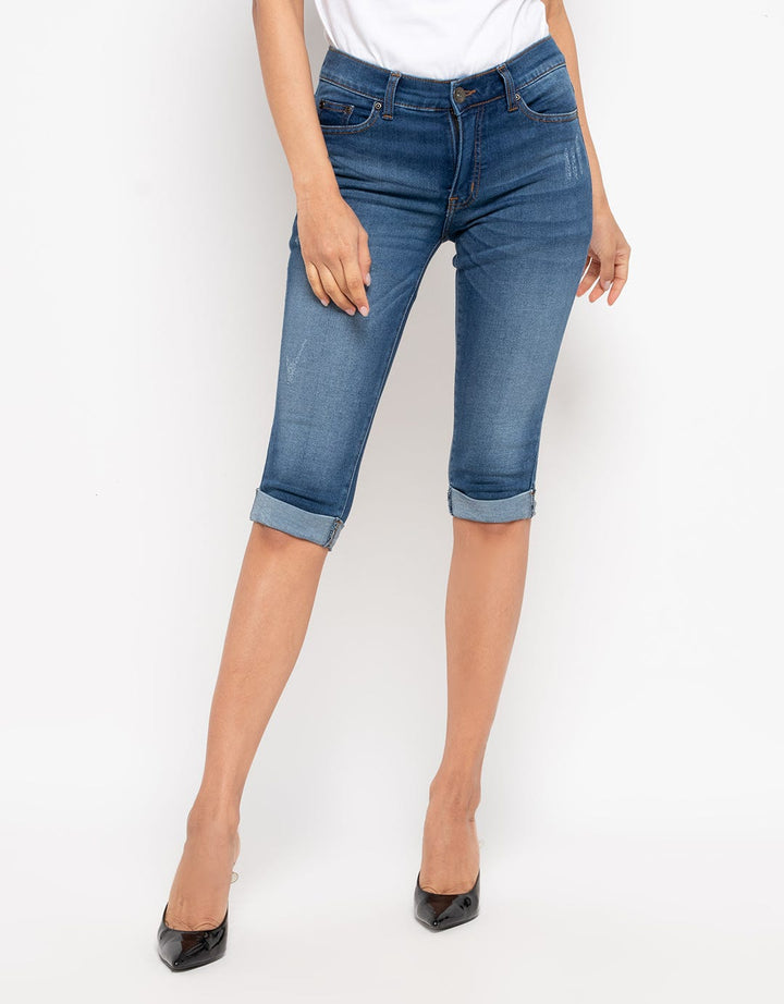 Exit Aruma Jeans