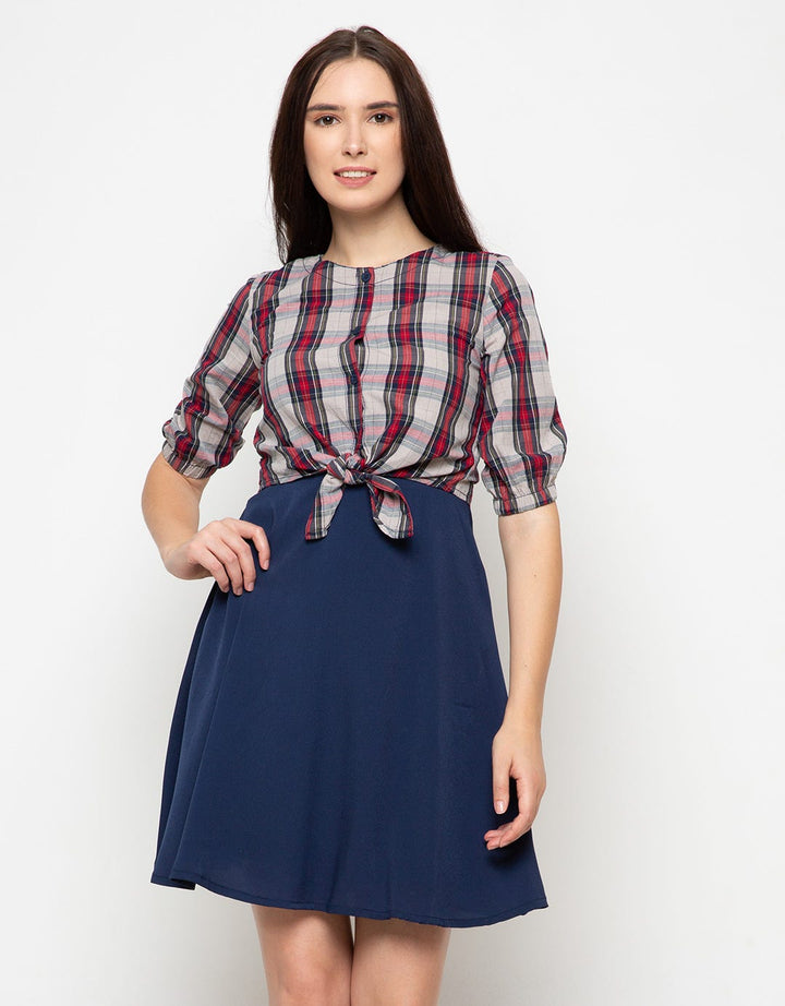 Exit Callista Dress 