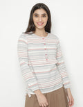 EXIT Safira Blouse W