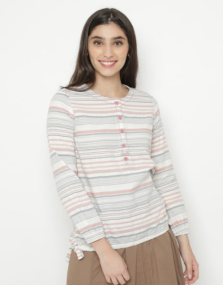 EXIT Safira Blouse W