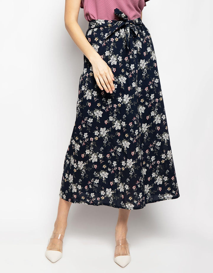Exit Ghanesha Skirt