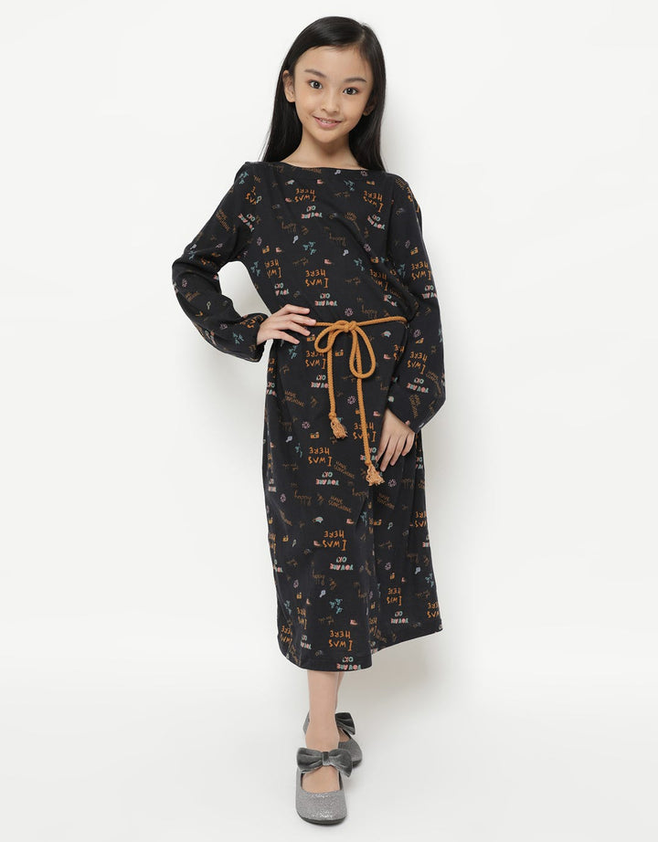 Exit Girls Aleshya Blouse