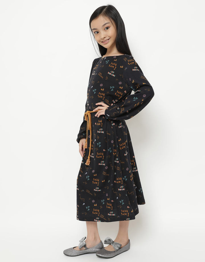 Exit Girls Aleshya Blouse