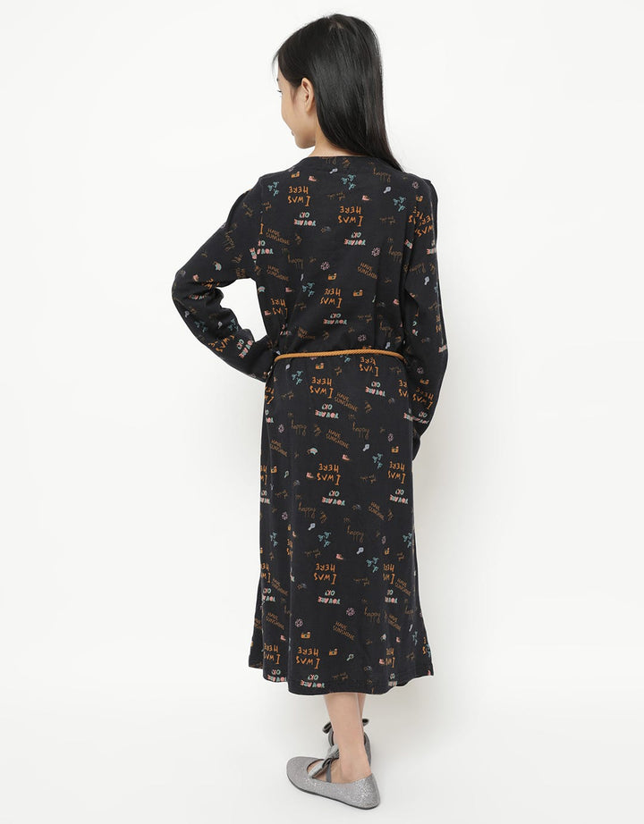 Exit Girls Aleshya Blouse