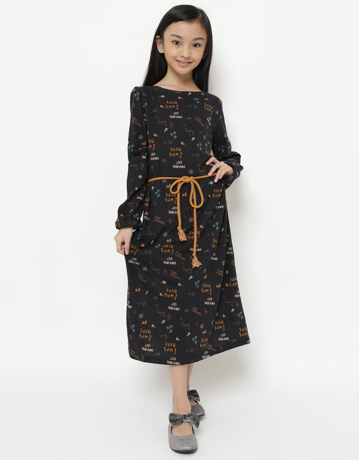 Exit Girls Aleshya Blouse