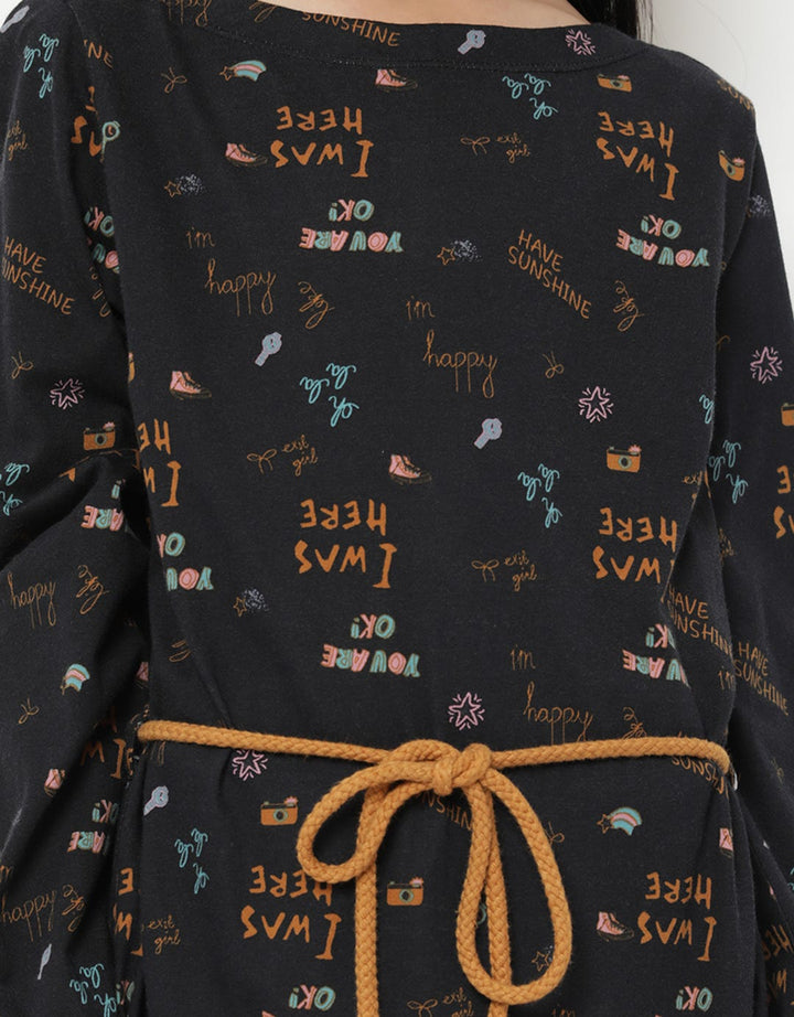 Exit Girls Aleshya Blouse