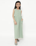 Exit Girls Almeera Overall Mint