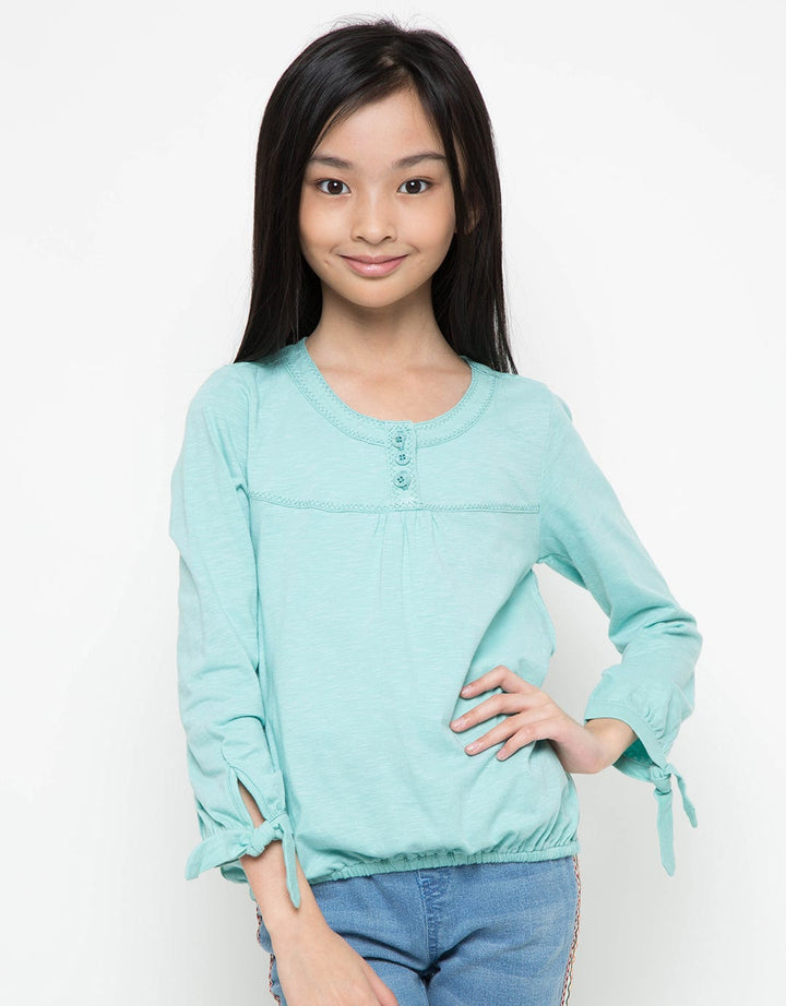 Exit Girls Anna Blouse