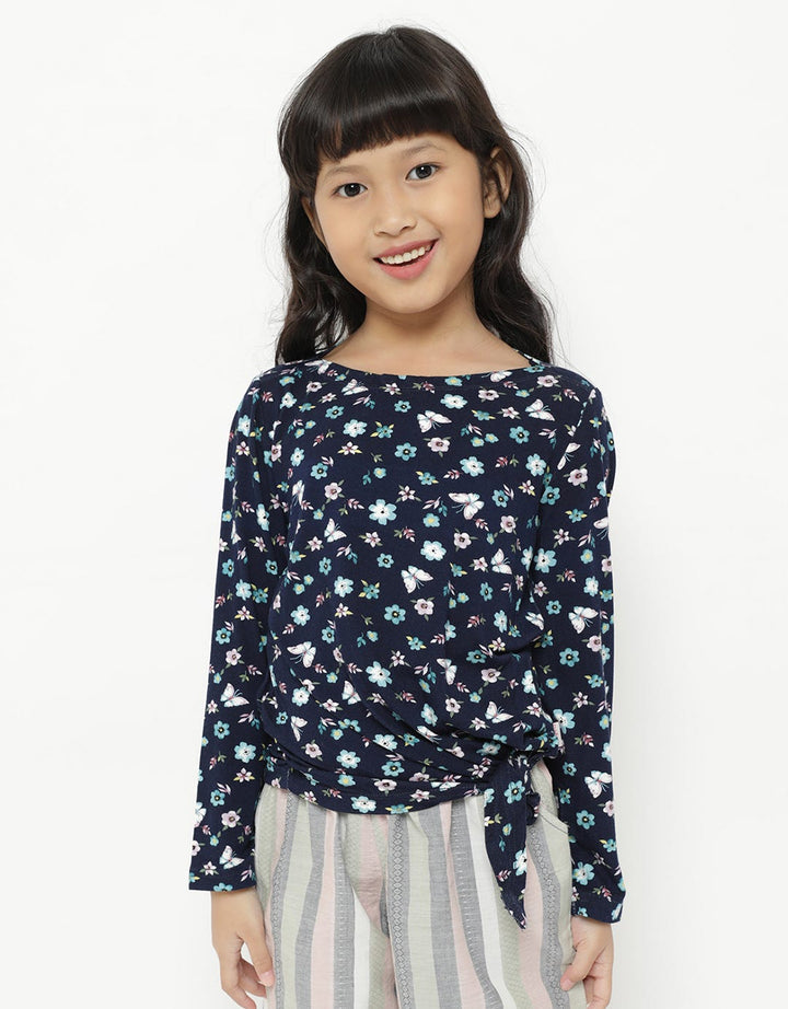 Exit Girls Arra Blouse
