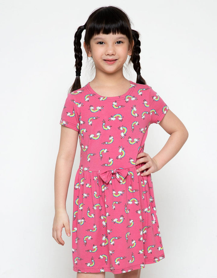 Exit Girls Asyia Dress