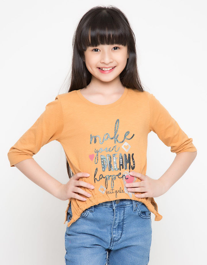 Exit Girls Avantika Shirt