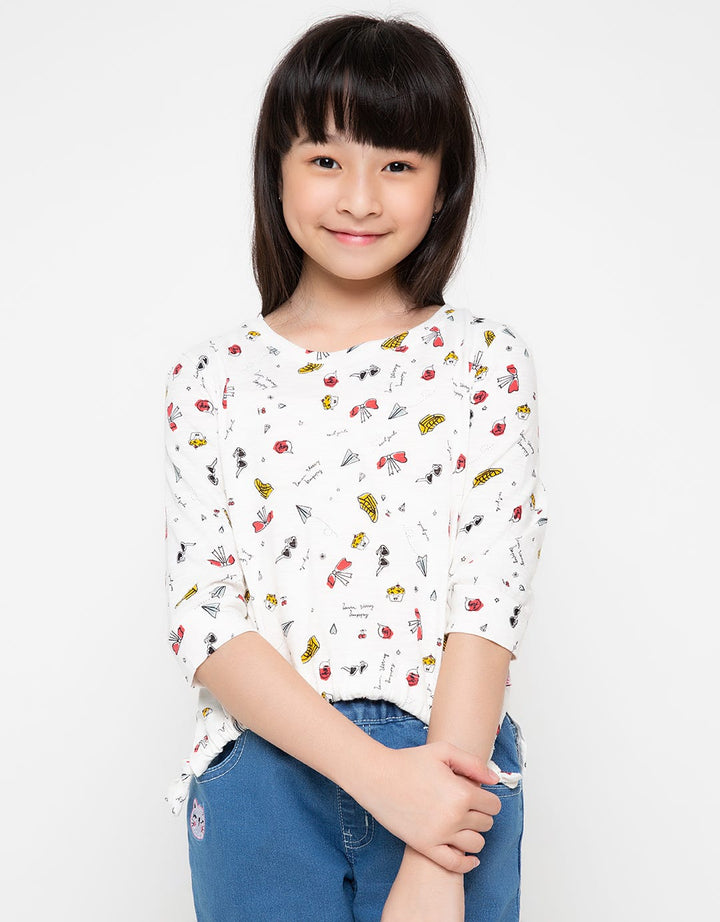 Exit Girls Berrily Tshirt