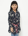 Exit Girls Calla Blouse