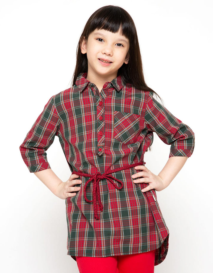 Exit Girls Ciara Blouse