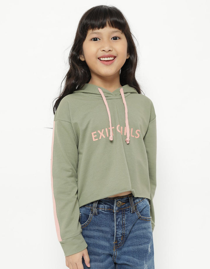 Exit Girls Cylla Jacket