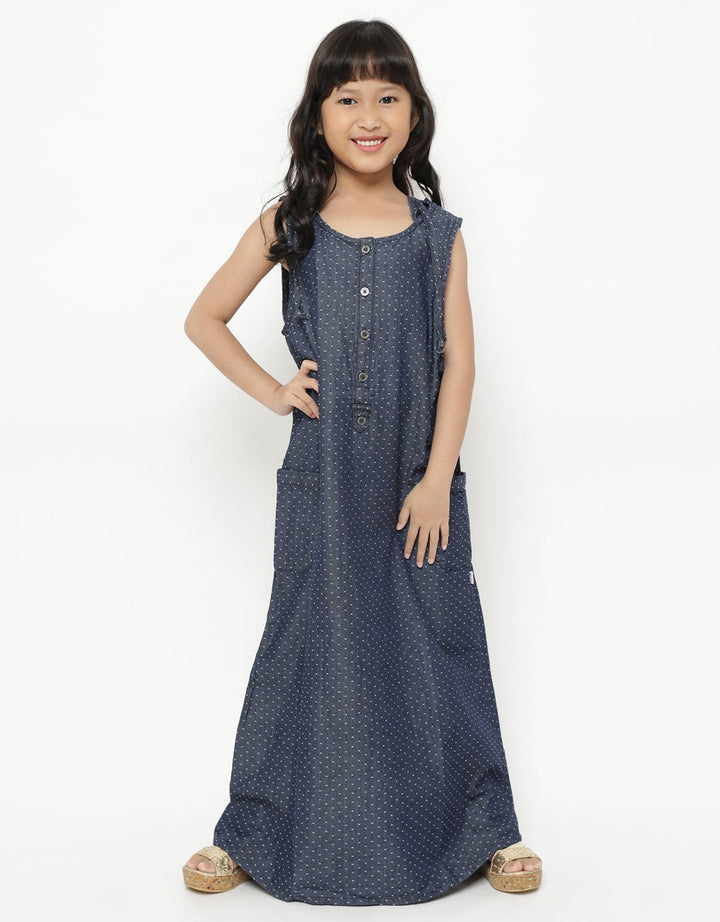 Exit Girls Cylla Overall