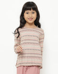 Exit Girls Diandra Blouse