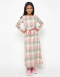 Exit Girls Diara Long Dress