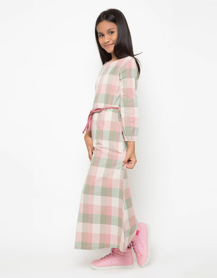 Exit Girls Diara Long Dress