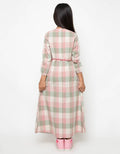 Exit Girls Diara Long Dress