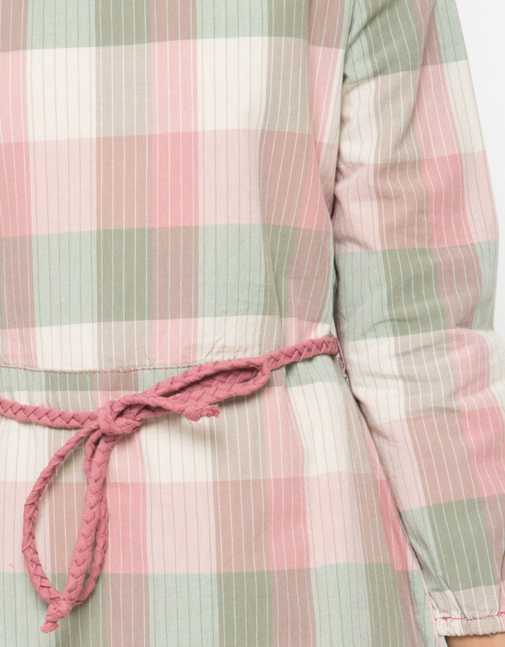 Exit Girls Diara Long Dress
