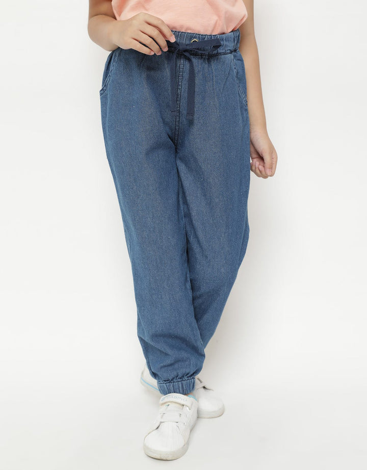 Exit Girls Dylla Denim