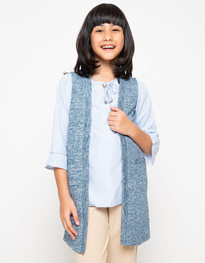 Exit Girls Galena Vest