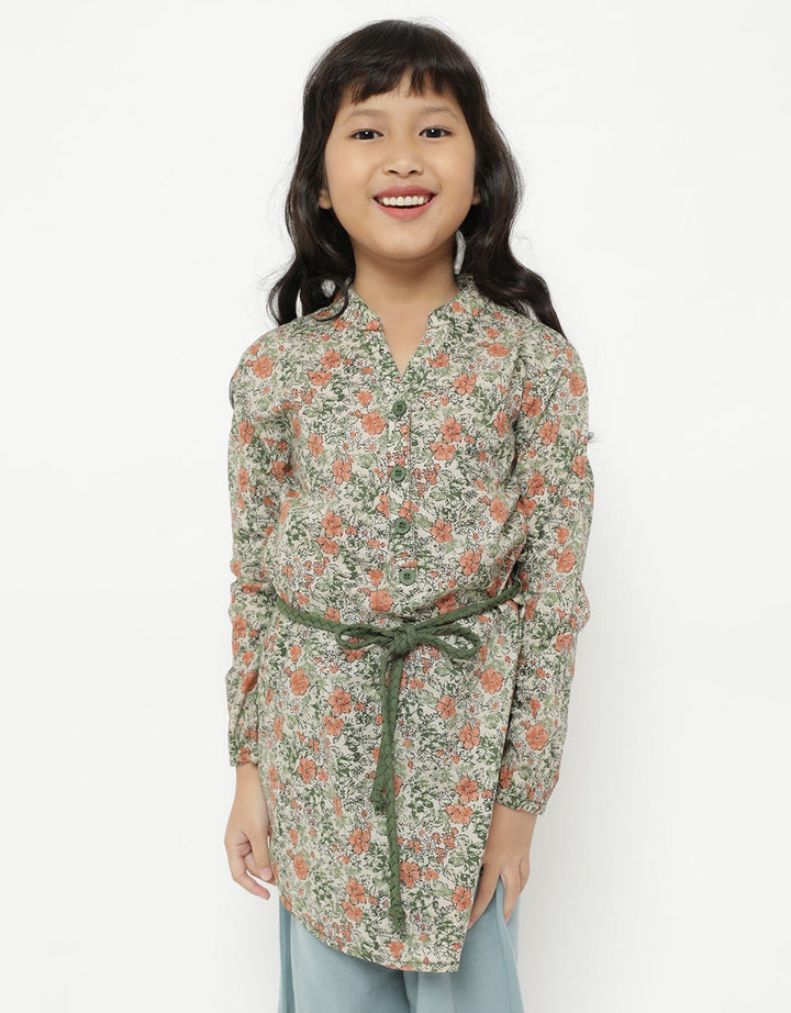 Exit Girls Hanna Blouse