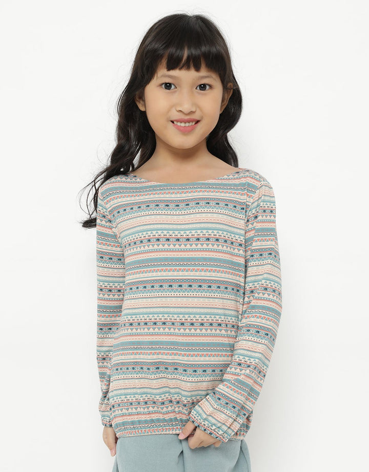 Exit Girls Layla Blouse