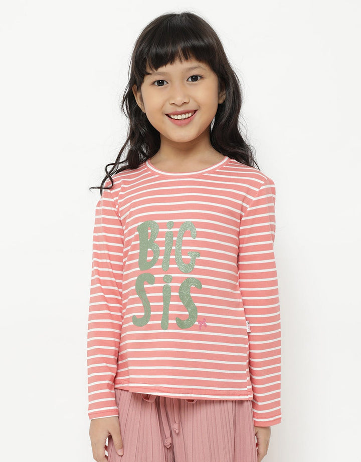 Exit Girls Liany Blouse