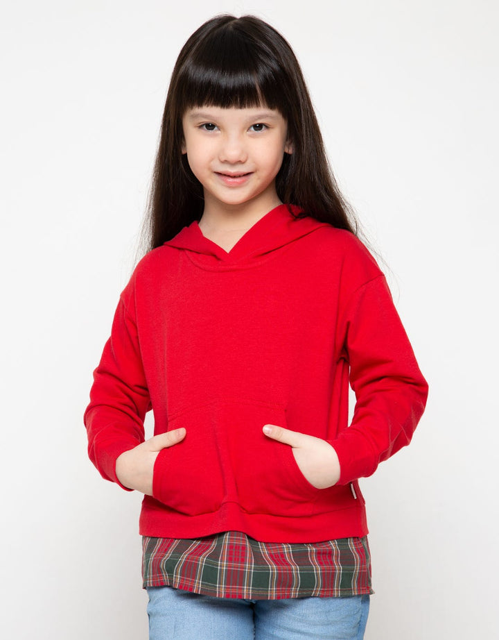 Exit Girls Linka Hoodie