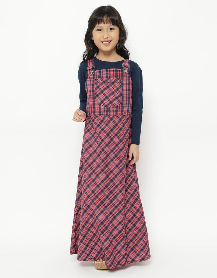 Exit Girls Manda Overall