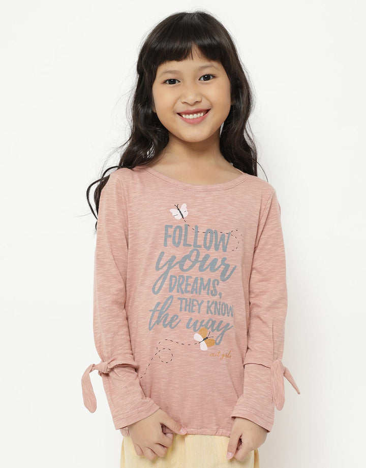 Exit Girls Marta Blouse