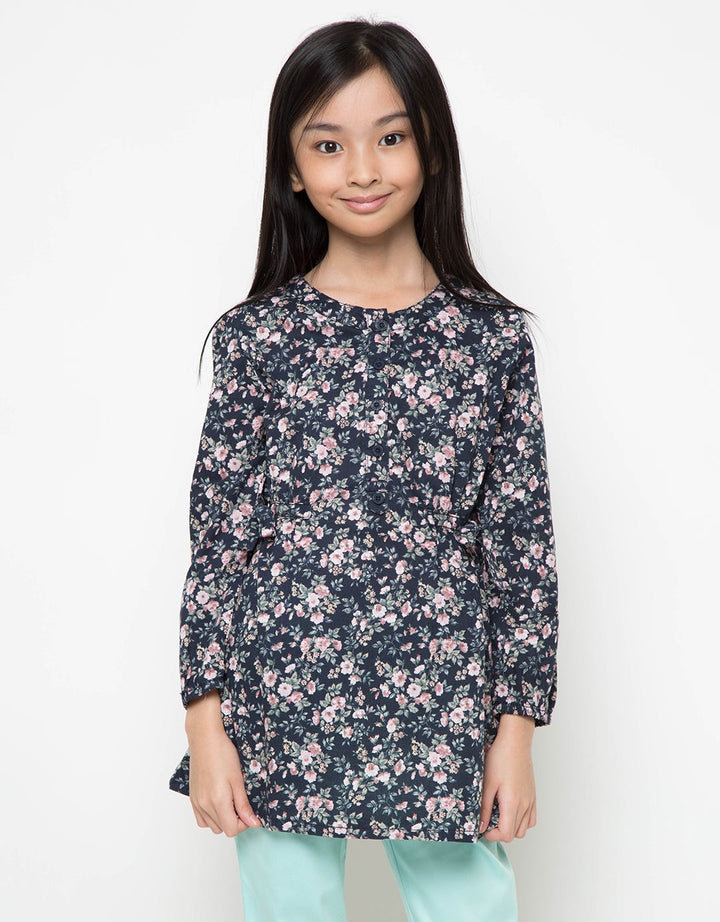 Exit Girls Misha Blouse