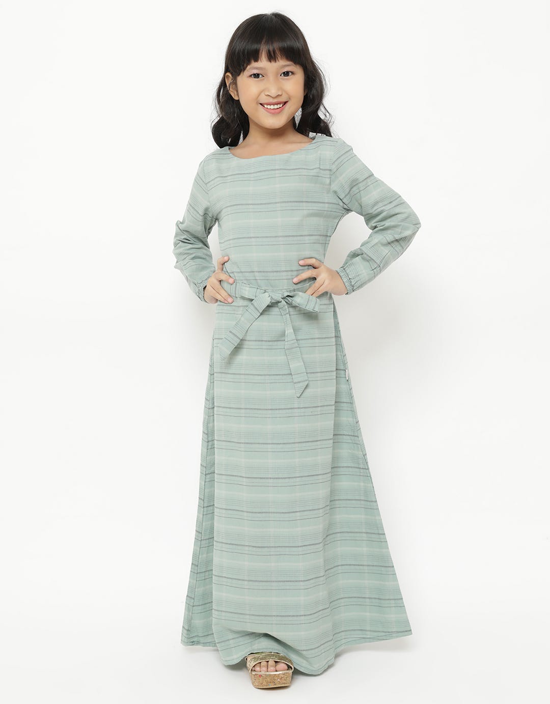 Exit Girls Nisya Longdress