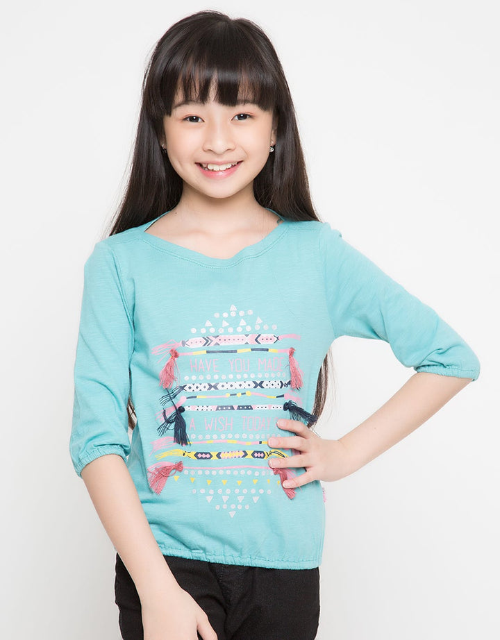 Exit Girls Parlena Tshirt