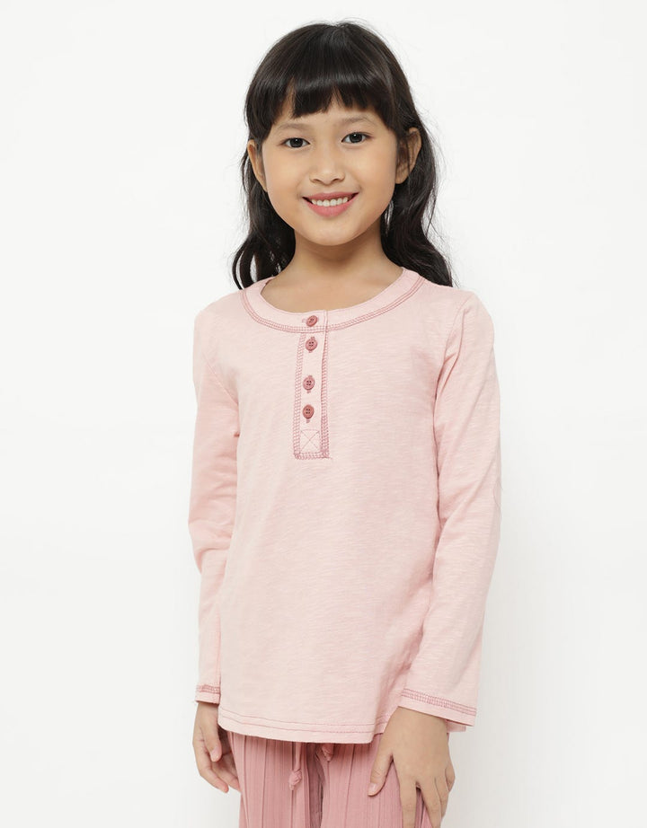 Exit Girls Rafika Blouse