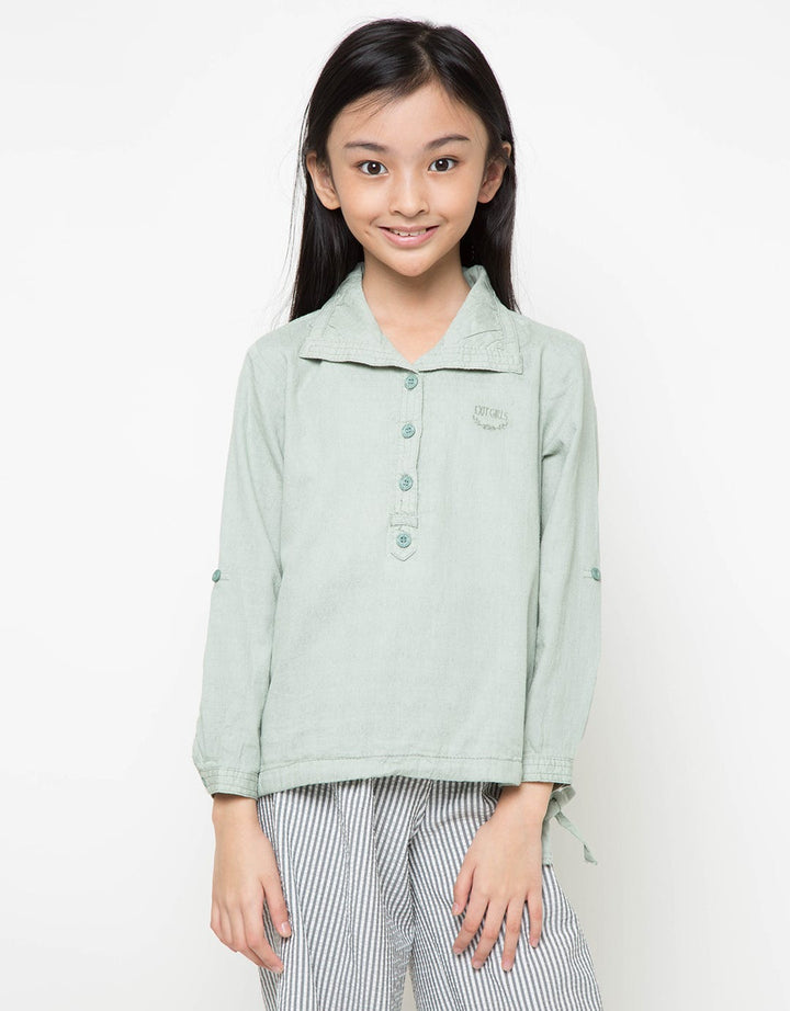 Exit Girls Safia Blouse