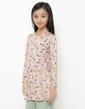 Exit Girls Safira Printed Blouse